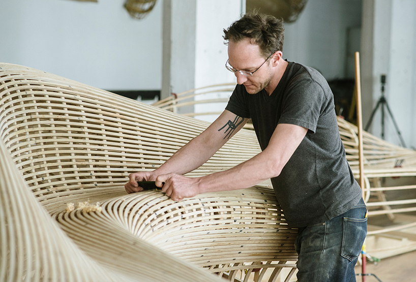 industry city open studios