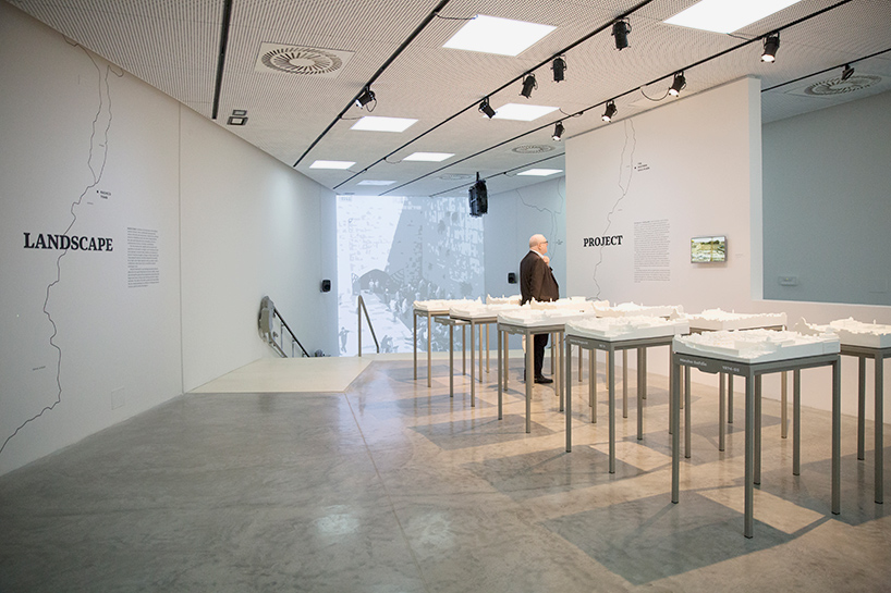 israeli pavilion venice biennale