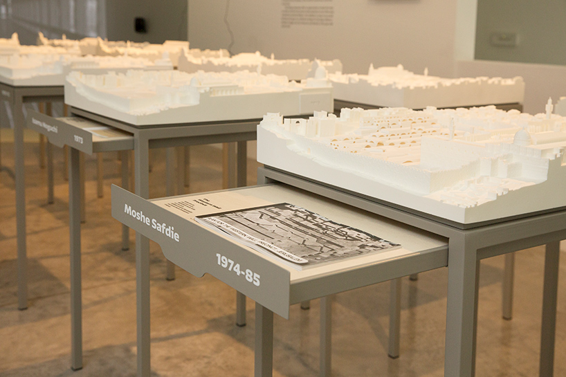 israeli pavilion at the venice biennale unravels the geopolitics of holy spaces - 1