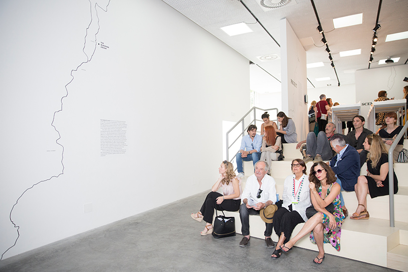 israeli pavilion at the venice biennale unravels the geopolitics of holy spaces - 2