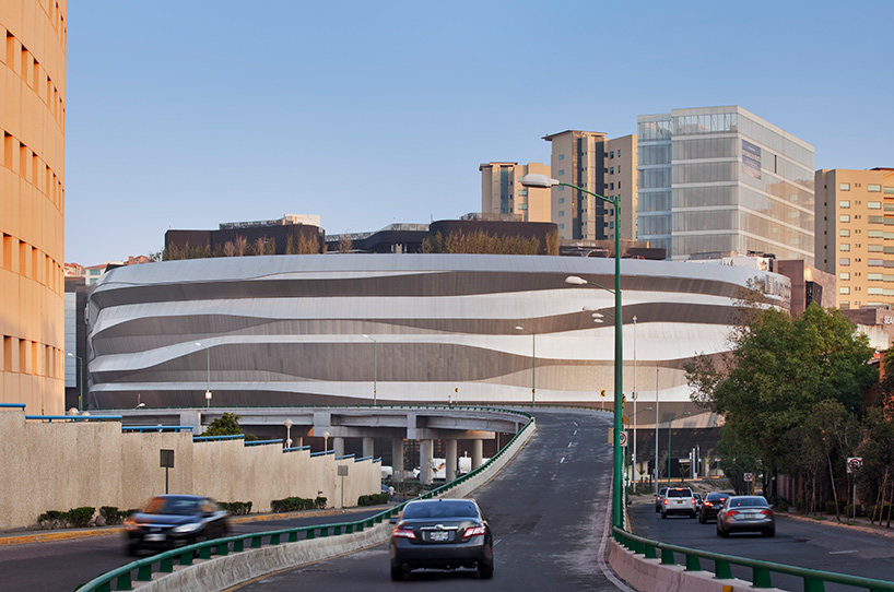 michel rojkind interview