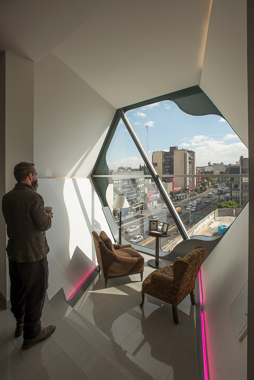 michel rojkind interview