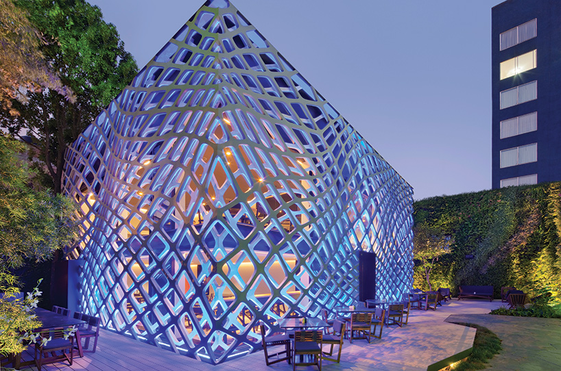 michel rojkind interview