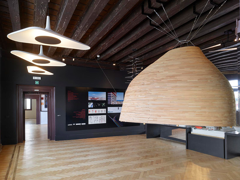 odile decq interview antares barcelona