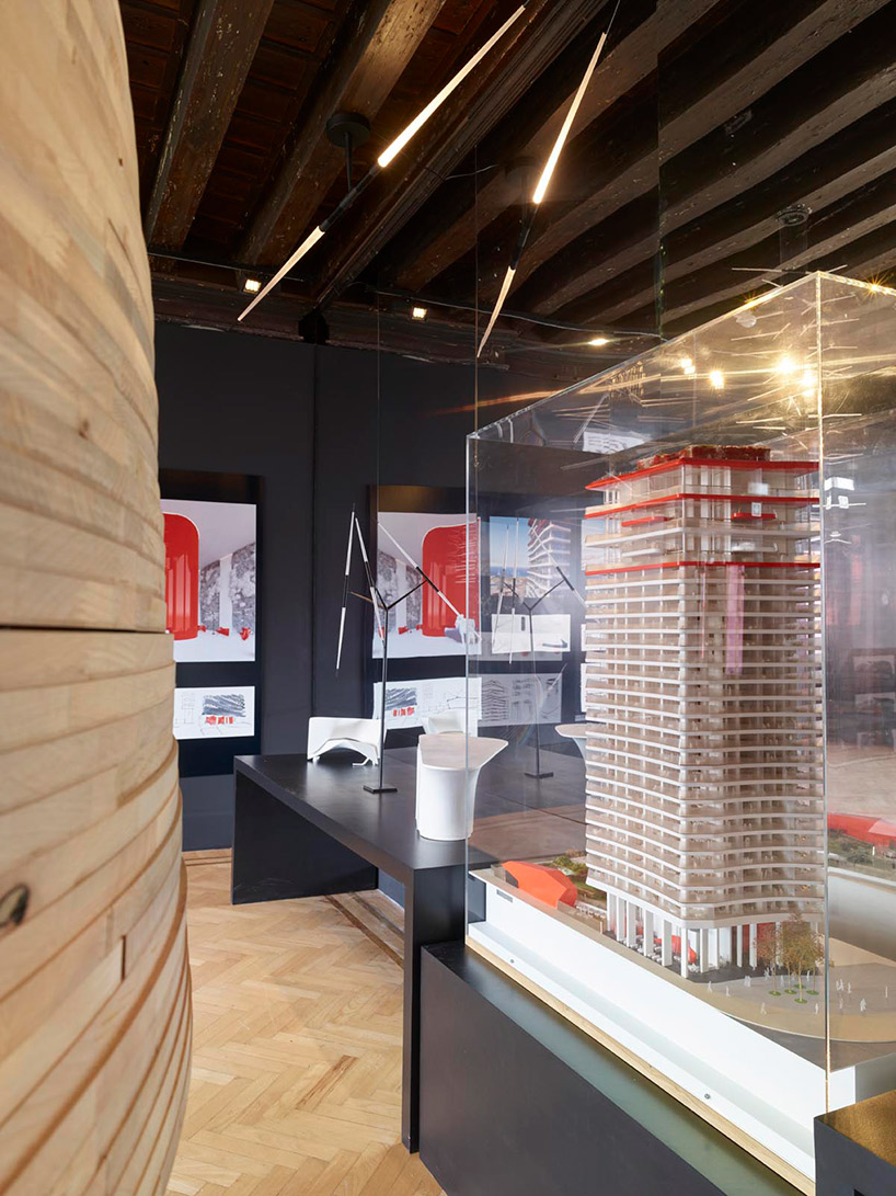 odile decq interview antares barcelona