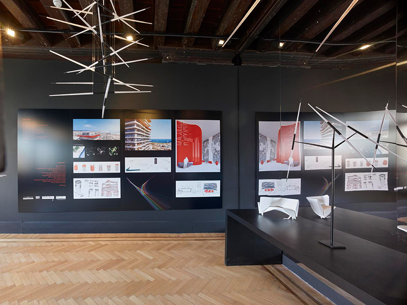 odile decq interview antares barcelona