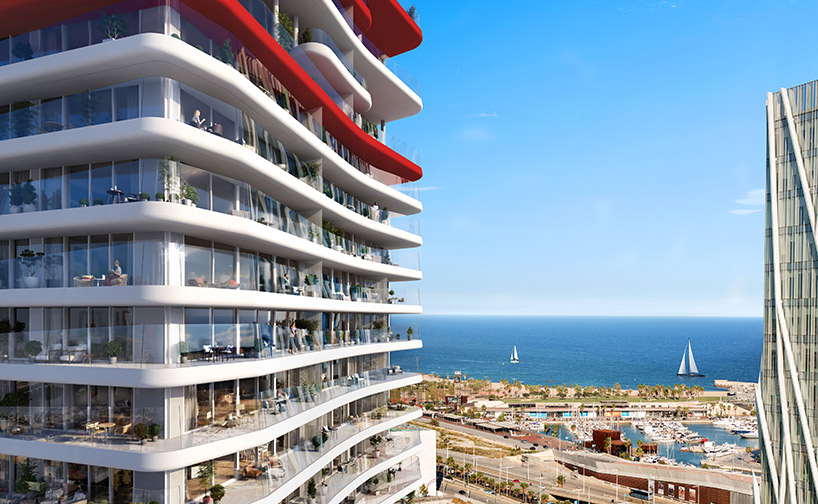 odile decq interview antares barcelona