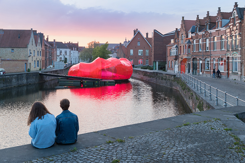selgascano bruges triennial