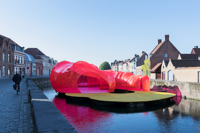 selgascano bruges triennial