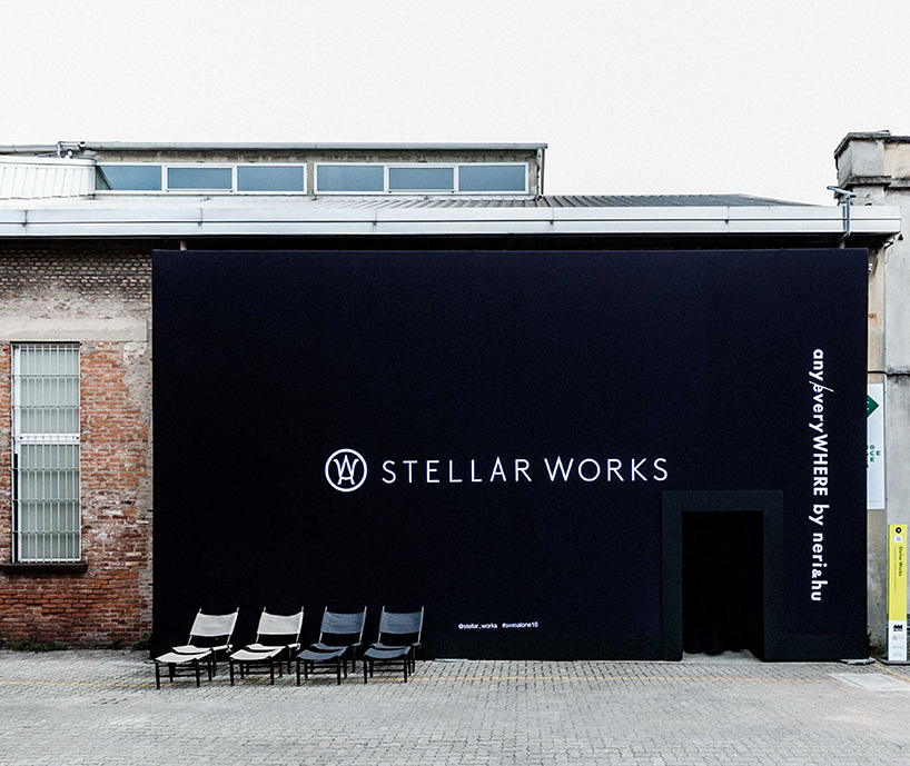 stellar works any everywhere