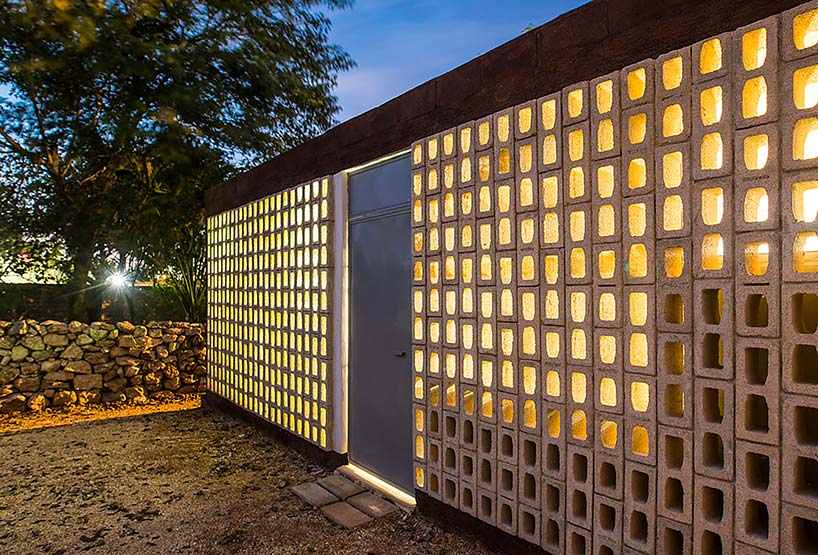 MZ progressive housing