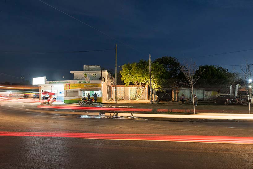 MZ progressive housing