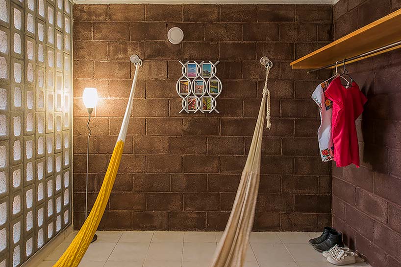 MZ progressive housing