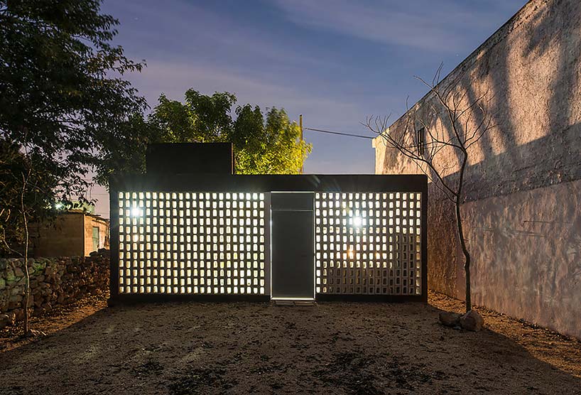 MZ progressive housing