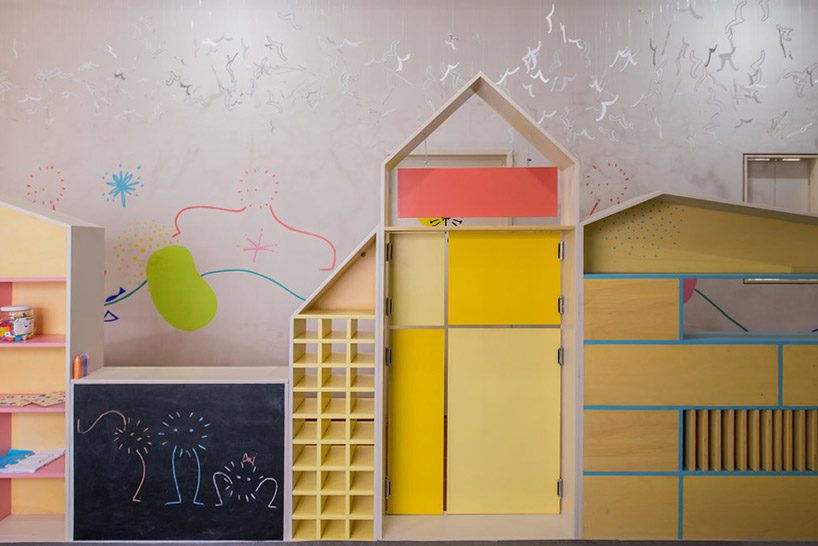 TACO presents NOON nursery to promote non-virtual cognitive experiences in children