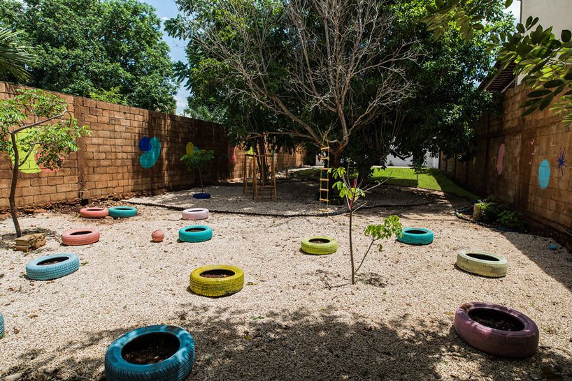 TACO presents NOON nursery to promote non-virtual cognitive experiences in children