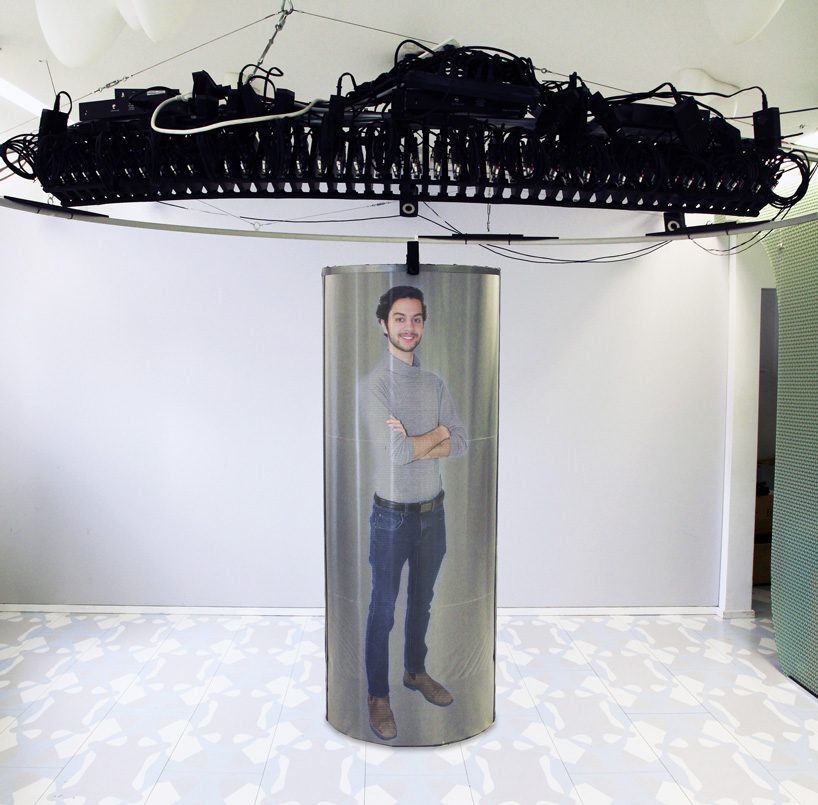 designboom TECH predictions 2019: prepare to share everything