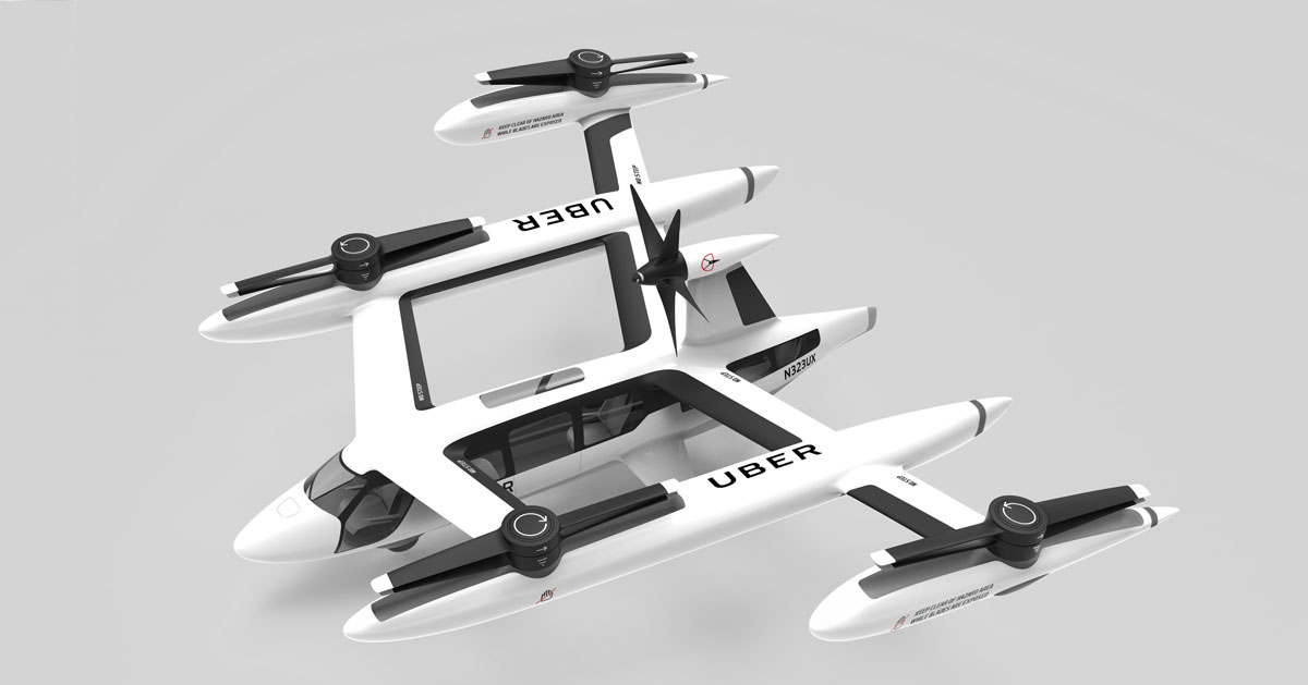 uber copters will launch in NYC on july 9th with $200 flights