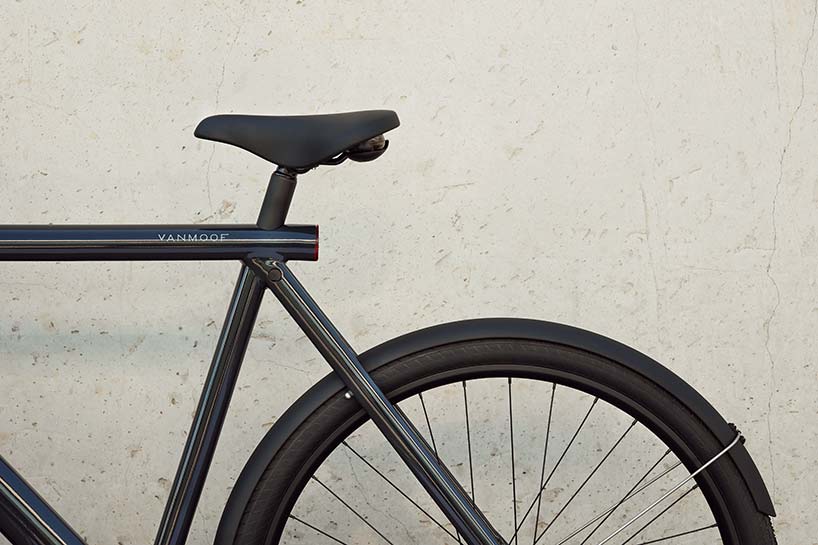 vanmoof update