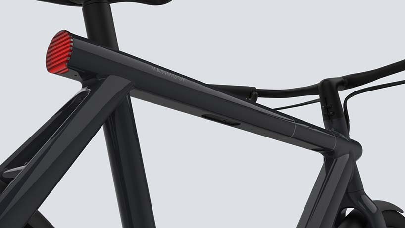 vanmoof update