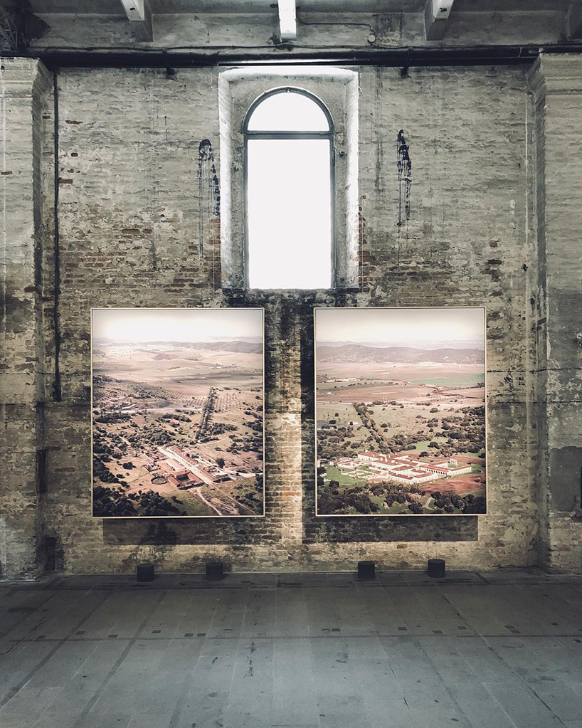 venice architecture biennale golden lion