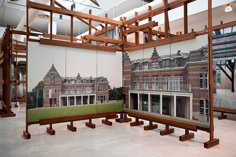 venice architecture biennale golden lion