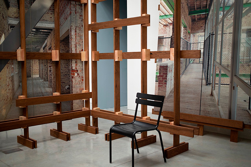 venice architecture biennale golden lion