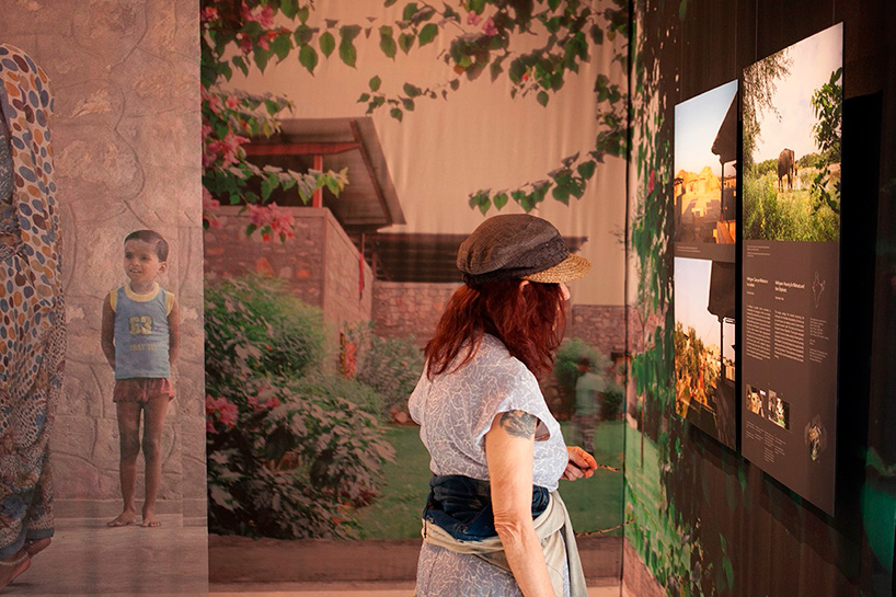 venice architecture biennale golden lion