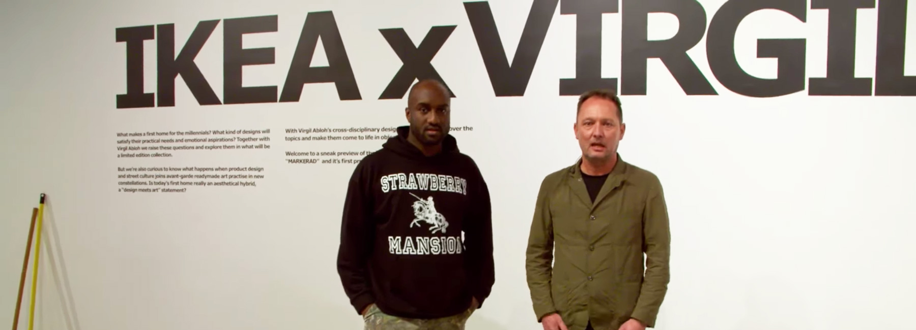 virgil abloh called out by diet prada for chair design in latest ...
