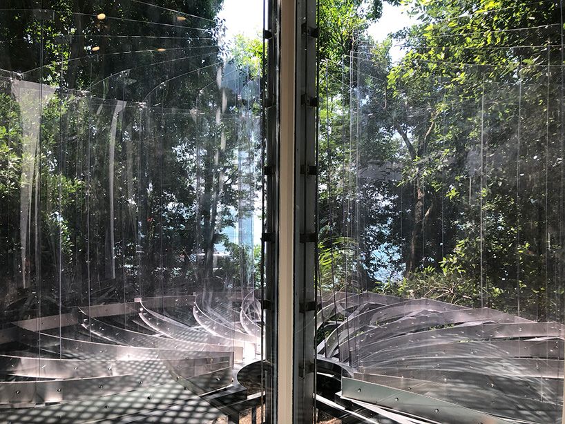 SGHS korean pavilion venice biennale