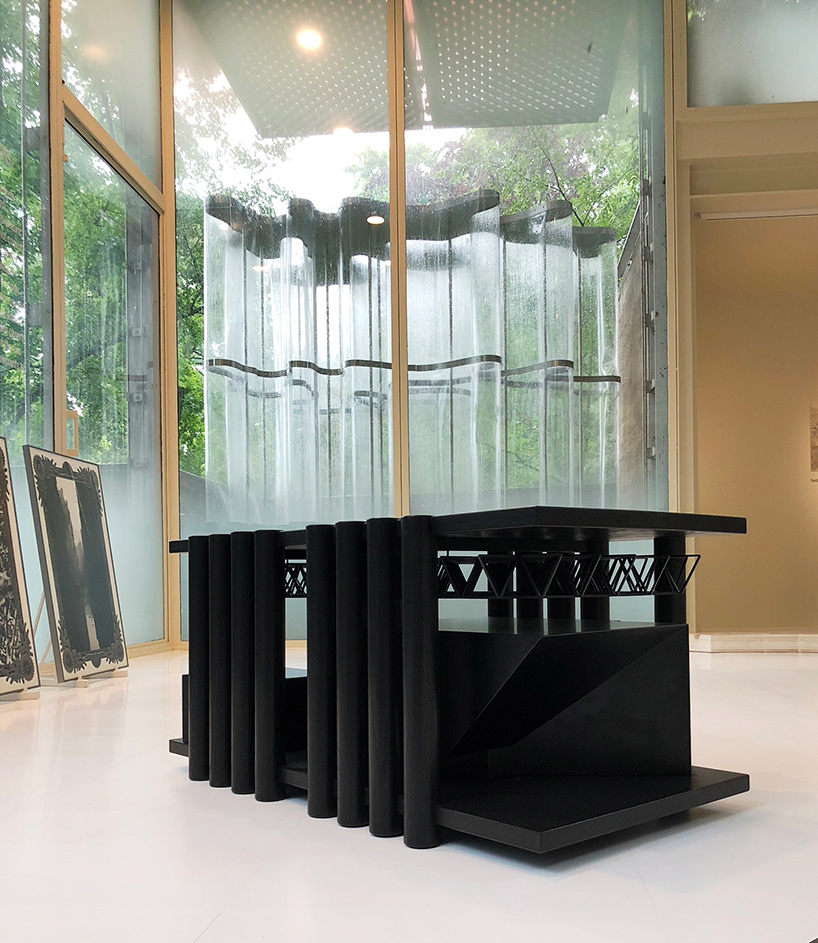 SGHS korean pavilion venice biennale