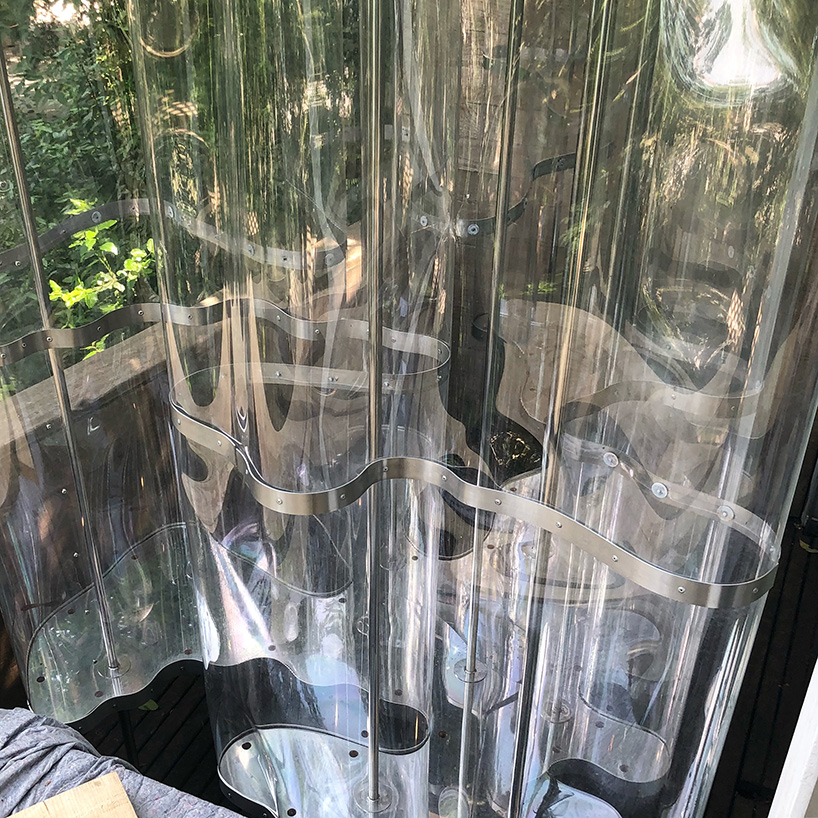 SGHS korean pavilion venice biennale