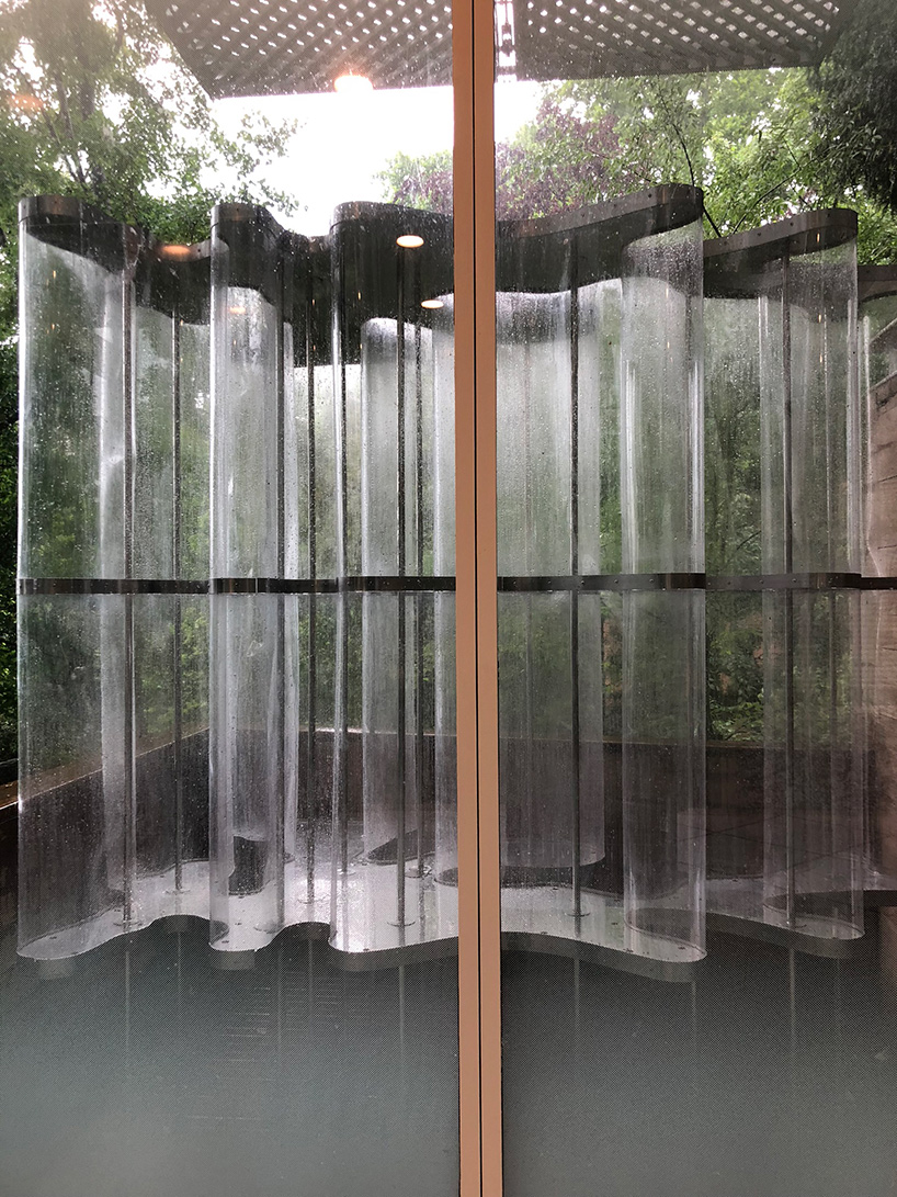 SGHS korean pavilion venice biennale