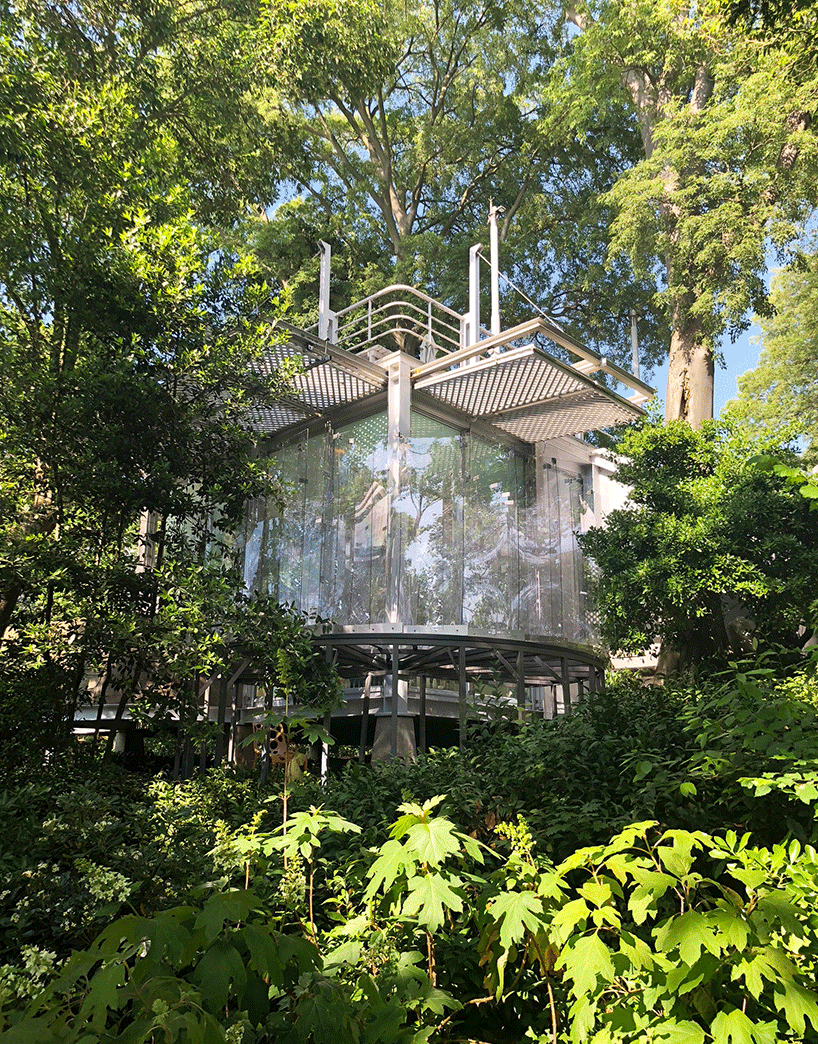 SGHS korean pavilion venice biennale