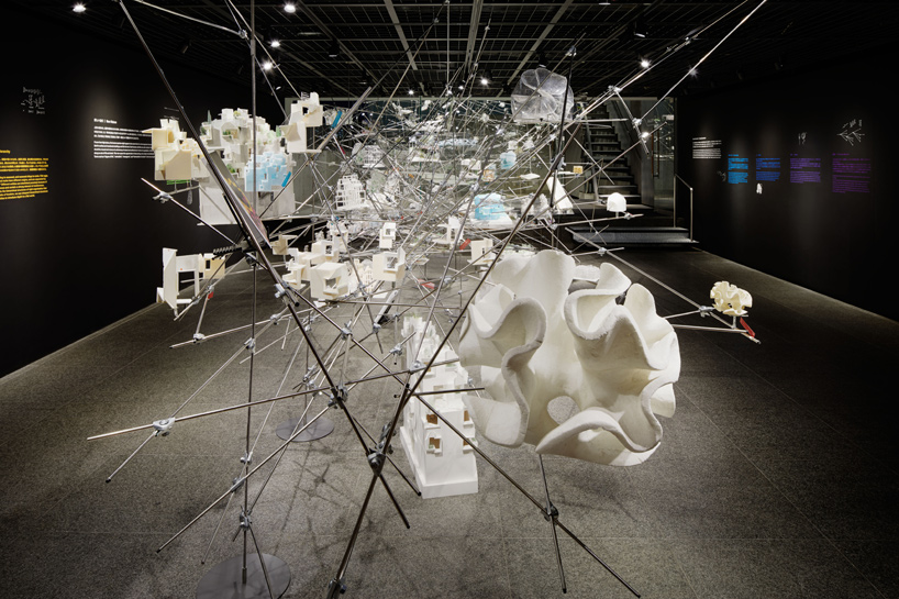 akihisa hirata exhibition