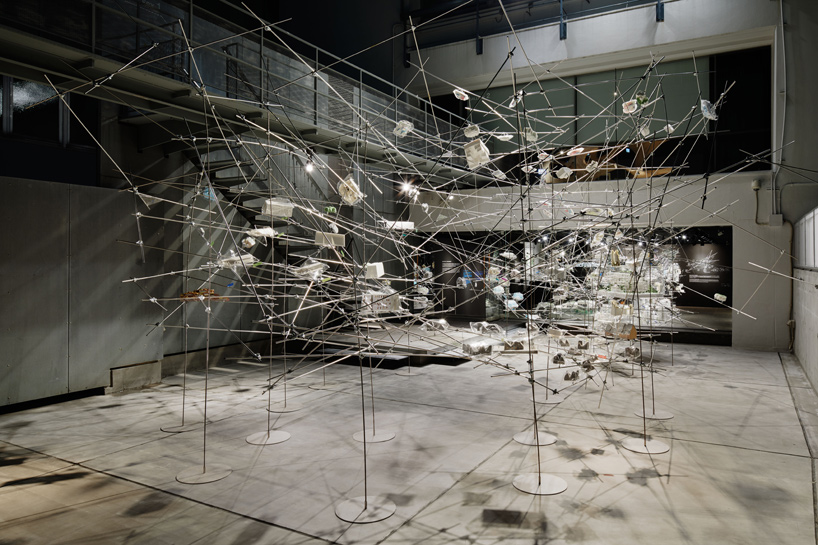 akihisa hirata exhibition