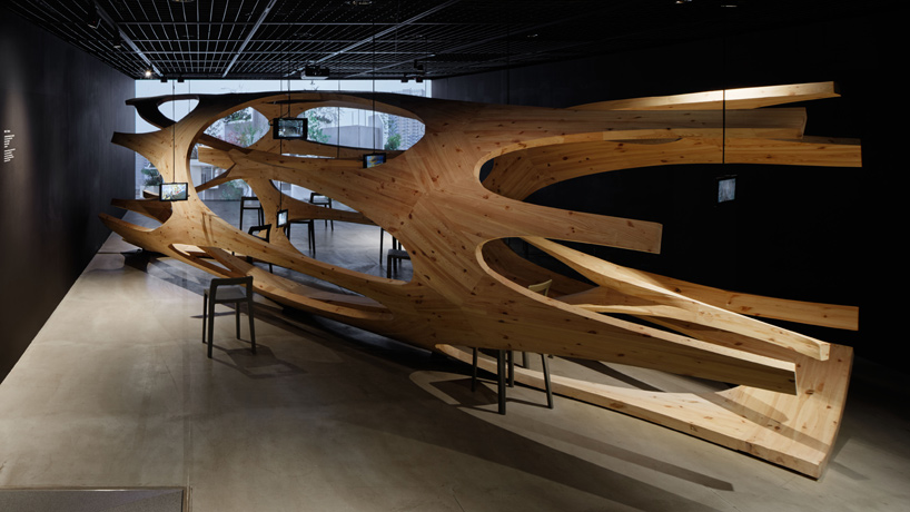 akihisa hirata exhibition