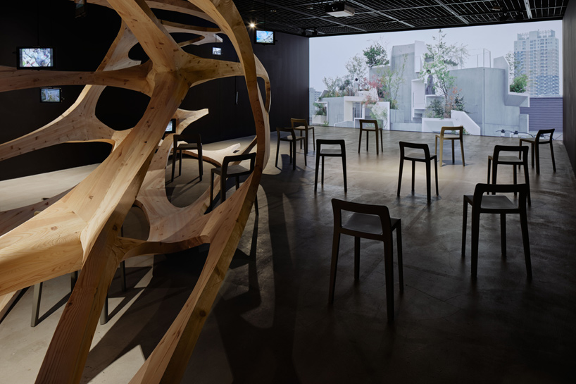 akihisa hirata exhibition