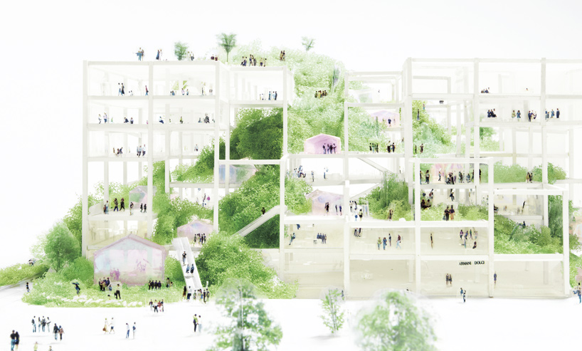 akihisa hirata exhibition