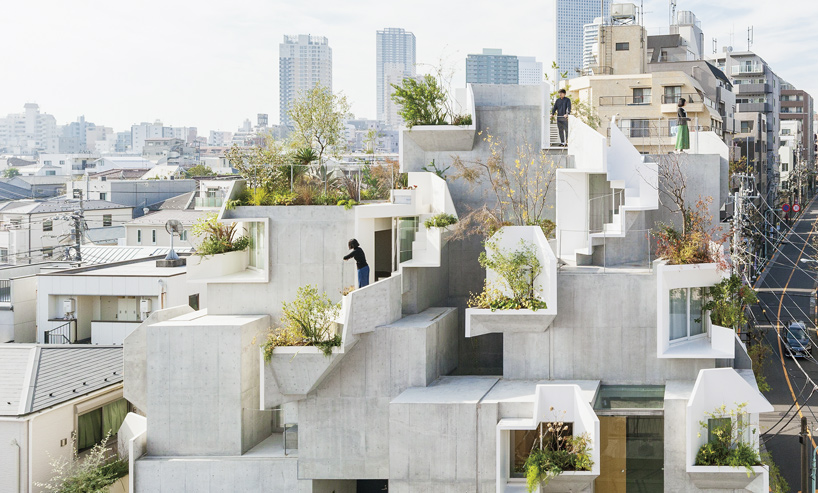 akihisa hirata exhibition