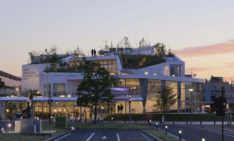 akihisa hirata exhibition