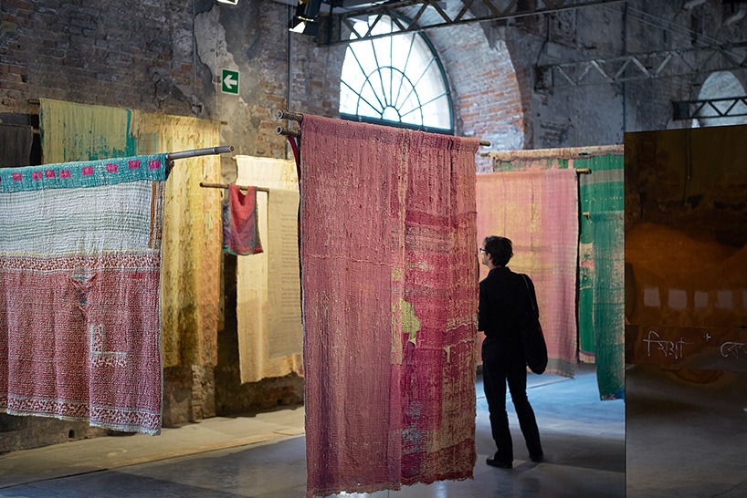 anna heringer venice biennale