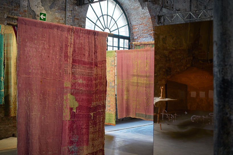 anna heringer venice biennale