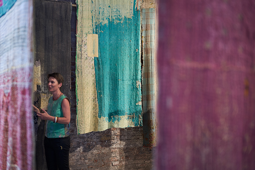 anna heringer venice biennale