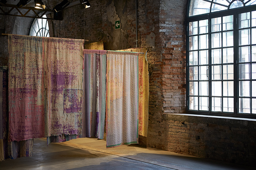 anna heringer venice biennale