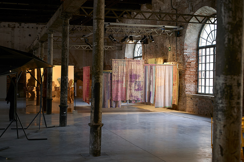 anna heringer venice biennale