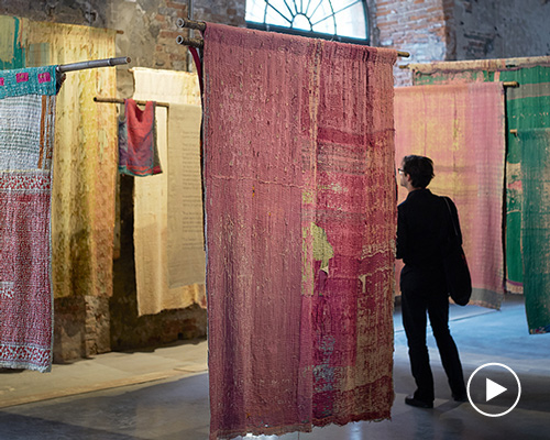 anna heringer's textile initiative lets bangladeshi workers stay in their villages