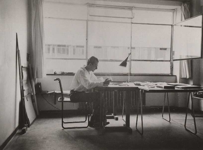 stay overnight at the bauhaus and sleep with the modernist spirits designboom