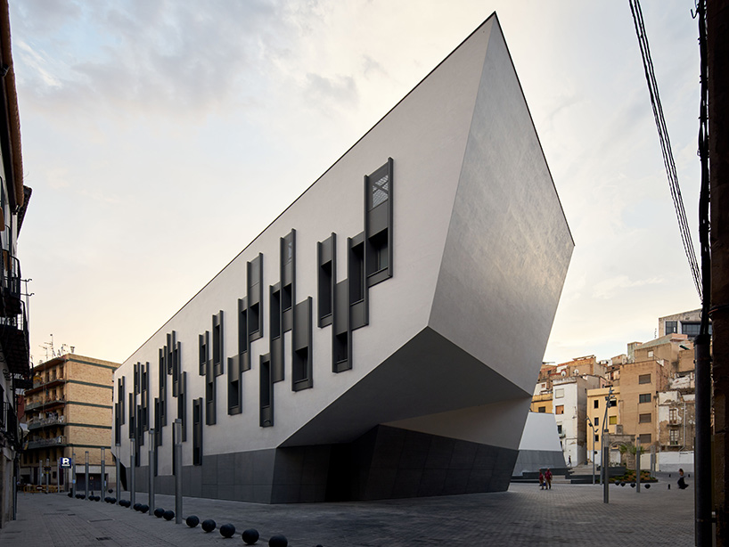 carme pinos mpavilion