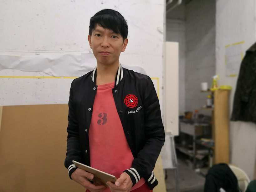 junya ishigami's art biotop project of a water garden in tochigi, japan opens